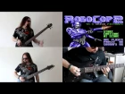 DEMON ShineGami - Robocop 2 (NES metal medley)