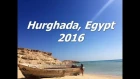 Hurghada, Egypt 2016 // Panorama Bungalows Resort