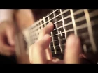 Yine mi Çiçek - Microtonal Guitar - Ara Dinkjian