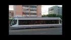 Обзор Германа #10. Новый тверской трамвай City Star (модель 71-911)