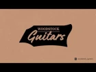 Предпродажная подготовка гитары Yamaha FG-200F Япония 1974 от Woodstock Guitars