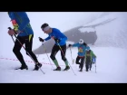 Red Fox Elbrus Race - 2015: Vertical Kilometer®