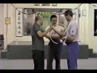 Stikhiya Wing Chun. Чу Шонг Тин  Принципы Вин Чунь старой школы