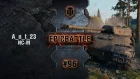 EpicBattle #96: A_n_t_23 / ИС-М [World of Tanks]