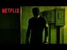Marvel's Daredevil - Hallway Fight Scene - Netflix [HD]
