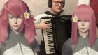 NieR: Automata - Song of the Ancients - Atonement | Accordion Cover