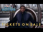 Marvel Studios' Black Panther - Rise TV Spot (Kendrick Lamar) [Рифмы и Панчи]