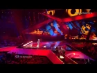 Joan Franka - You And I - Live - 2012 Eurovision Song Contest Semi Final 2