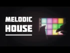 Disten - Melodic House (Drum Pad Machine)