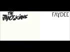 DJ James Yammouni ft. Faydee - Live Forever [Lyrics]