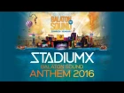 Stadiumx, Baha & Markquis feat. Delaney Jane / Another Life - Official Balaton Sound Anthem 2016
