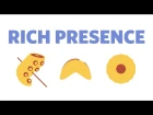 Теперь Discord поддерживает Rich Presence