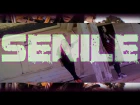 Razakel ft Smallz One - Senile