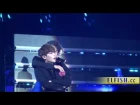 [ELFISH] 120414 Super Show IV In Shanghai - You're My Endless Love {Donghae main}