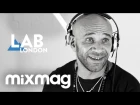 GOLDIE and ULTERIOR MOTIVE d'n'b sets in The Lab LDN