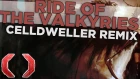 Klayton & Tom Salta - Ride of the Valkyries (Celldweller Remix)
