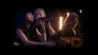 Nolwenn Leroy - Tri Martolod en duo avec Alan Stivell - Concert à Brest