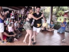 Baila Mundo​ - Anderson Mendes e Brenda Carvalho (Encontro das Estrelas 2016)