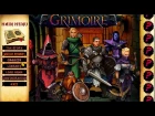 Grimoire Final For Steam Greenlight