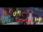 Mofak feat Temu - On The Come Up (Official Music Video)