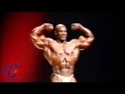  1997 Ironman - Ronnie Coleman Posing Routine