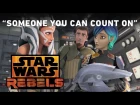 Someone You Can Count On - The Lost Commanders Preview | Star Wars Rebels
