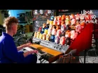 GBC live selectr: Look Mum No Computer - THE FURBY ORGAN, A MUSICAL INSTRUMENT MADE FROM FURBIES