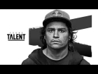 Andreu Lacondeguy - Red Bull Rampage Winner | Young Talent