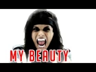 Etienne Sin - My Beauty (Lyrics)