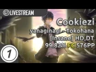 Cookiezi | yanaginagi - Tokohana [Insane] +HD,DT | FC 99.82% 576pp #1