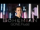 Bohemian: GONE Fludd о Секонд Хенде, Наркотиках и музыке