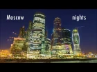 Безумно Красиво 2014 Borman Njoy pres. Moscow Night Uplifting