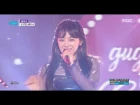 [HOT]gugudan SEMINA - SEMINA ,  구구단 세미나 - 샘이나 Music core 20180721