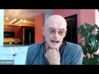 Ken Wilber on the evolution of consciousness in the age of Trump