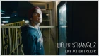 Life is Strange 2 - Live Action Trailer [PEGI]