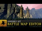 Total War: WARHAMMER - Battle Map Editor
