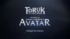 ЦИРК ДЮ СОЛЕЙ АВАТАР Toruk Avatar Cirque Du Soleil