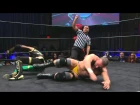 #ROH14th Anniversary Web Exclusive GEDO vs CHEESEBURGER vs SILAS YOUNG vs WILL FERRARA