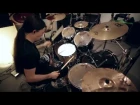 KRIMH - Destroy Replace Create - DRUMS