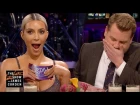 Spill Your Guts or Fill Your Guts w/ Kim Kardashian