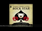 Ace of Spades Lullaby Versions of Motorhead by Twinkle Twinkle Little Rock Star