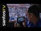 ● NJR 11 | Campeonato Paulista 2013 - Bastidores de Santos 1 (4) x 1 (2) Palmeiras