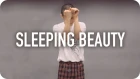 Sleeping Beauty - End of the world X EPIK HIGH /  Eunho Kim Choreography