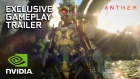 EXCLUSIVE: ANTHEM - Official CES 2019 Trailer