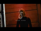 Kush Kush – Fight Back With Love Tonight [Official Video]