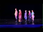 Meredith Monk & Vocal Ensemble: On Behalf of Nature (excerpts)