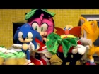 Cooking with Eggman: St Patricks Day