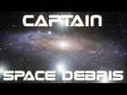 Markus "Captain" Kaarlonen / Space debris [Spacesynth remix]