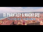 DJ Phantasy & Macky Gee - Let It Shine VIP (feat. Youngman) (Music Video)