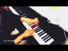 Overlord - Clattanoia - Piano